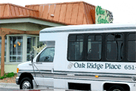 Oak Ridge Place Senior Living
