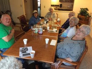 Oak Ridge Place Senior Living